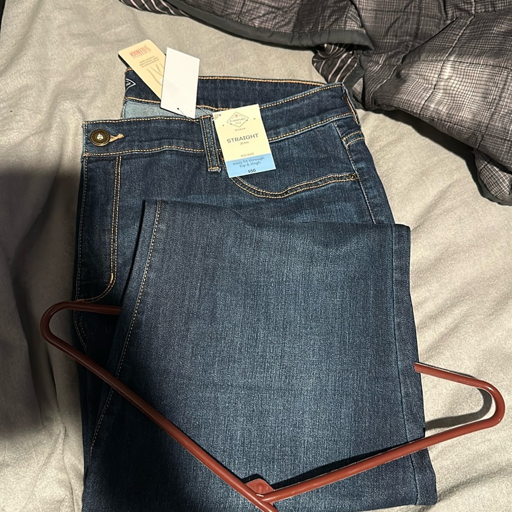 St John’s Bay Jeans
